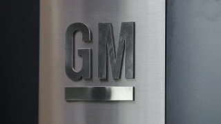 GM: подходящият залог при електрическите автомобили?
