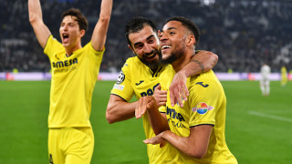 Ливърпул следи футболиста на Виляреал Арно Данжума като потенциален