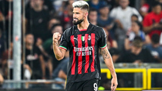 Ръководството на Милан е готово да предложи нов договор на Оливие