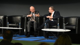 Banking Today събра представители на водещи финансови институции и регулаторни