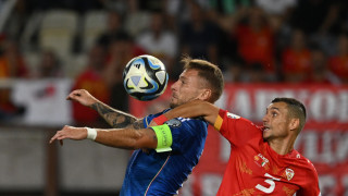 Бившият футболист на Славия Стефан Ашковски спечели заведеното дело срещу