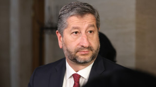 Днес Бойко Борисов е замесил името ми в поредната порция