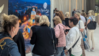 България е в топ 10 сред най предпочитаните от германските туристи