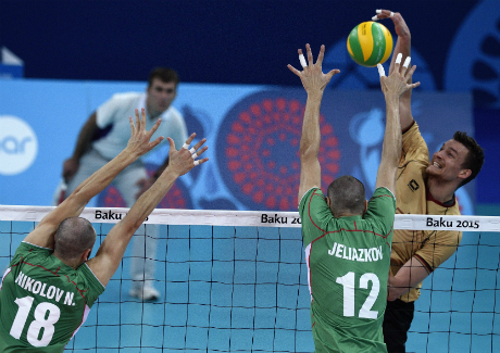 България отново ще има два национални отбора