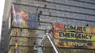 Срещата на върха на ЕС беше пред риск да бъде