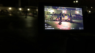 Болница в Шотландия е блокирана с часове заради нападение с нож и други "инциденти" в града