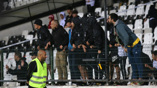 От Славия се обърнаха към своите привърженици призовавайки ги за