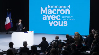 Реформи на пазара на труда повишаване възрастта за пенсиониране фокусиране