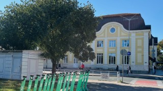 Преди дни най големият оператор на тротинетки в Европа естонската компания