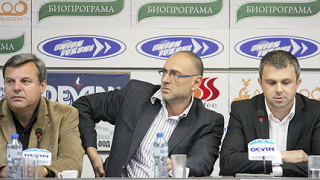 Новото ОДС "се предложи" на "Синята коалиция"