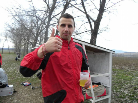 Българин донесе победата за отбора си в Австрия