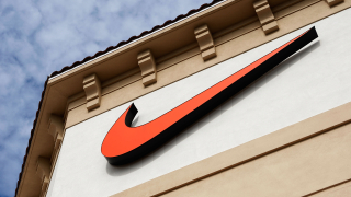 Продажбите на Nike в Китай са скочили с 26%