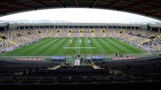 Тази година ще бъде изиграно 22 то издание на Европейското първенство