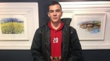  Талантът на ЦСКА Даниел Иванов пред ТОПСПОРТ: В България има доста положителни млади футболисти, които може да получават повече късмет за изява и доверие 