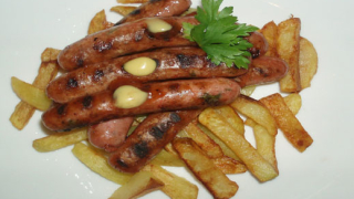 Баварските наденички в битка срещу търговското споразумение между САЩ и ЕС