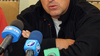 Борисов: В тъмните либийски килии няма фойерверки