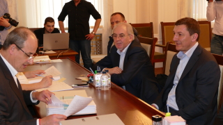 Местан и Исмаилов с амбиции да „скъсат” 27-годишните корупционни окови на ДПС