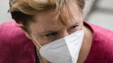 Меркел и Шолц си сложиха AstraZeneca, а Фон дер Лайен - Pfizer-BioNTech