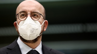 Осъждаме най категорично безпрецедентната военна агресия на Русия срещу Украйна Със