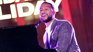 Името на Джон Леджънд продължава да е едно от най коментираните