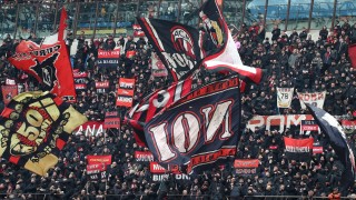 Отборът на Милан продължава в 1 4 финалите на турнира Лига Европа