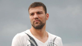 Тервел Пулев смени визията