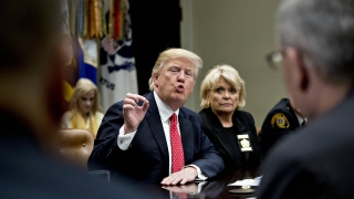 Египет подкрепи критиките на Тръмп към медиите