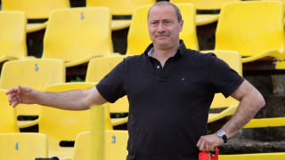 Кокала пред ТОПСПОРТ: Русия може да се окаже голямата изненада на Мондиал 2018