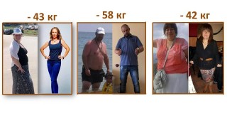 Излиза продължението на книгата Размерът има значение Размерът на талията