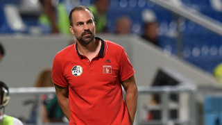 Бабел: Шефовете на Юнайтед не вярват на Моуриньо