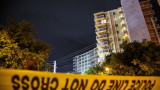  22-ма починали във Флорида, 128 души към момента се търсят 