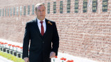  Медведев натъртва на броя нови бойци в армията 