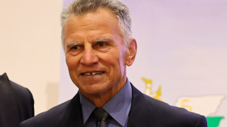 Олимпийският шампион Исмаил Абилов е рожденик днес навършва 74 г В