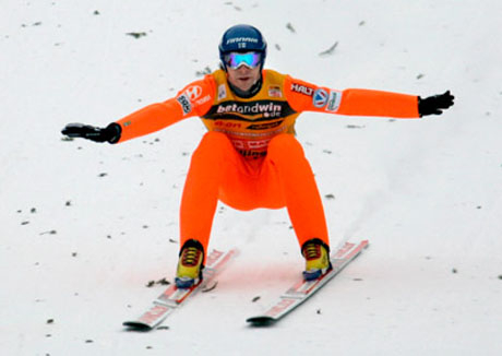 Легенда в ски-скоковете слага край на кариерата си