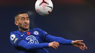 Хаким Зиеш похвали тактиката на новия мениджър Томас Тухел и