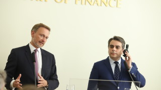 Германски гранични полицаи ще помагат на българските си колеги при