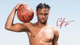 На косъм от смъртта - какво се случва със сина на Леброн Джеймс