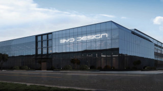 Китайският гигант за електрически автомобили BYD постигна сделка с френската