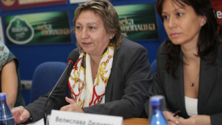 Съдът - все по-зависим от политиците, смятат гражданите