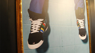 Adidas с олимпийска колекция