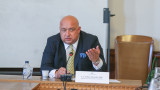  Министър Кралев: България ще вложи цялата си сила за реализирането на Мондиал 2030 