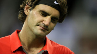 Федерер ще играе само на два турнира преди ''Ролан Гарос''