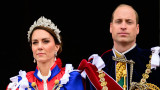  Как принц Уилям и Кейт Мидълтън дадоха отговор на изказванията в новата книга Endgame на Омид Скоби 