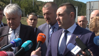 България и Сърбия няма да са паркинг на мигранти