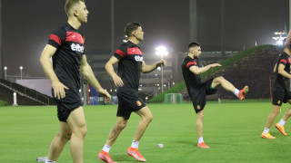 Oт БФС излязоха с информация за феновете които искат да