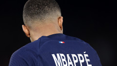Нормална неделна вечер - Мбапе попиля нов клуб от Лига 1 и доближи ПСЖ до нова титла