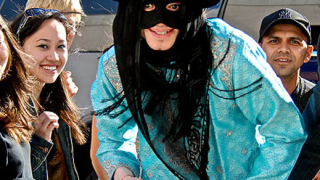 Thriller на Джако става мюзикъл