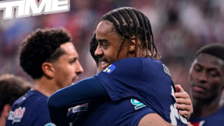 Отборът на Пари Сен Жермен спечели Купата на Франция за 16 и път