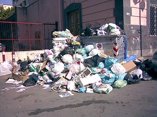 Пловдив забранява найлоновите торбички