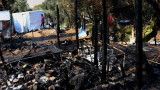  Гърци образуват доброволни отряди против градеж на мигрантски лагери 